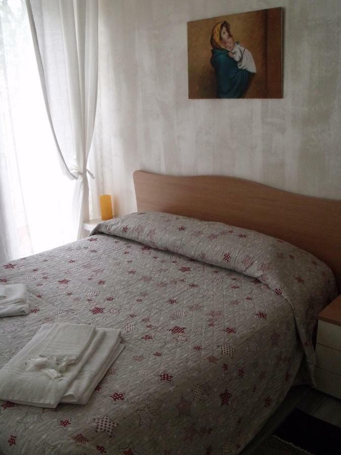 B&B I Like Matera Exterior foto
